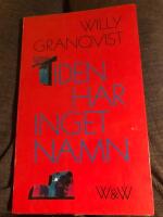 Tiden har inget namn