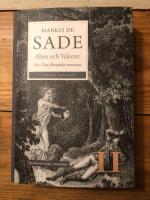 Aline och Valcour - eller den filosofiska romanen