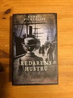 Redarens hustru