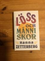 L&ouml;ss och m&auml;nniskor