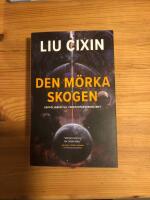 Den m&ouml;rka skogenb