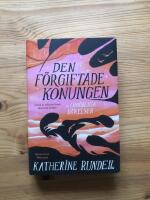 Den f&ouml;rgiftade konungen