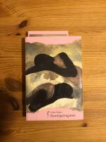 Svartsystragatan - roman