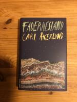 F&auml;dernesland