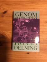 Genom delning