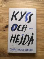 Kyss och hejd&aring;