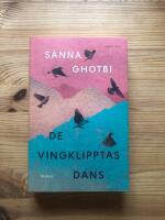 De vingklipptas dans