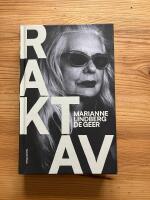 Rakt av