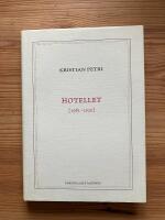 Hotellet - [1981-2025]