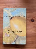 Citroner