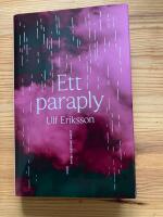Ett paraply - roman