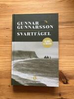 Svartf&aring;gel