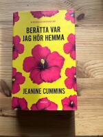 Ber&auml;tta var jag h&ouml;r hemma