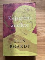 Kejsarens ansikte - roman