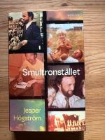Smultronst&auml;llet