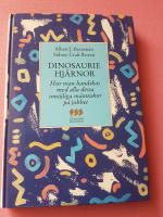 Dinosauriehj&auml;rnor : hur man handskas med alla dessa om&ouml;jliga m&auml;nniskor p&aring; jobbet
