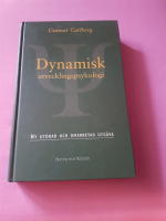 Dynamisk utvecklingspsykologi