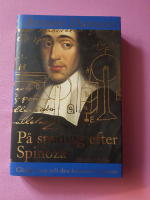 P&aring; spaning efter Spinoza : Gl&auml;dje, sorg och den k&auml;nnande hj&auml;rnan