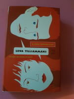 Leva tillsammans : en bok om parrelationer
