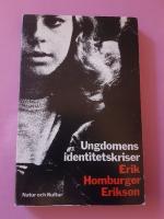 Ungdomens identitetskriser