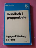 Handbok i grupparbete