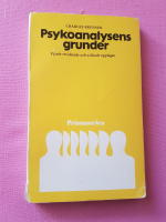 Psykoanalysens grunder