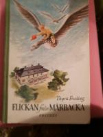 Flickan fr&aring;n M&aring;rbacka