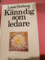 K&auml;nn dig som ledare