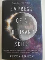 Empress of a Thousand Skies