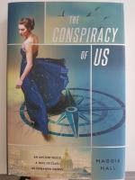 The  conspiracy of us