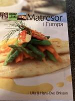 Matresor i Europa