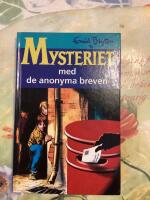 Mysteriet med de anonyma breven