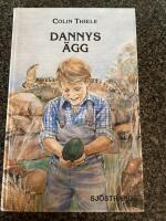 Dannys &auml;gg