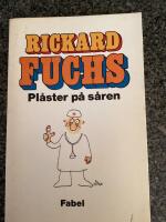 Pl&aring;ster p&aring; s&aring;ren