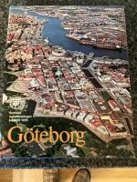 G&ouml;teborg Svenska Turistf&ouml;reningens &Aring;rsskrift