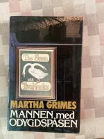 Mannen med Odygdsp&aring;sen