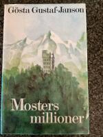 Mosters millioner