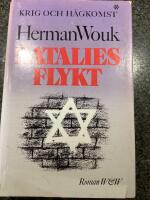 Krig och h&aring;gkomst : roman