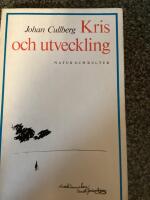 Kris och utveckling