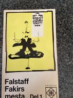 Falstaff Fakirs mesta Del 1