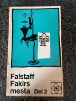 Falstaff Fakirs mesta Del 2