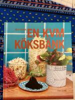En kvm K&ouml;ksb&auml;nk odla hemma