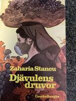 Dj&auml;vulens druvor