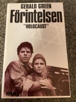 F&ouml;rintelsen : [roman]