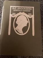 Eventyr og Historier 