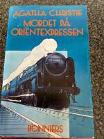 Mordet p&aring; Orientexpressen