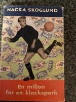 En miljon f&ouml;r en klackspark 
