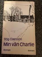 Min v&auml;n Charlie