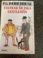 Fastrar &auml;r inga gentlem&auml;n