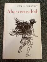 Ahasverus d&ouml;d